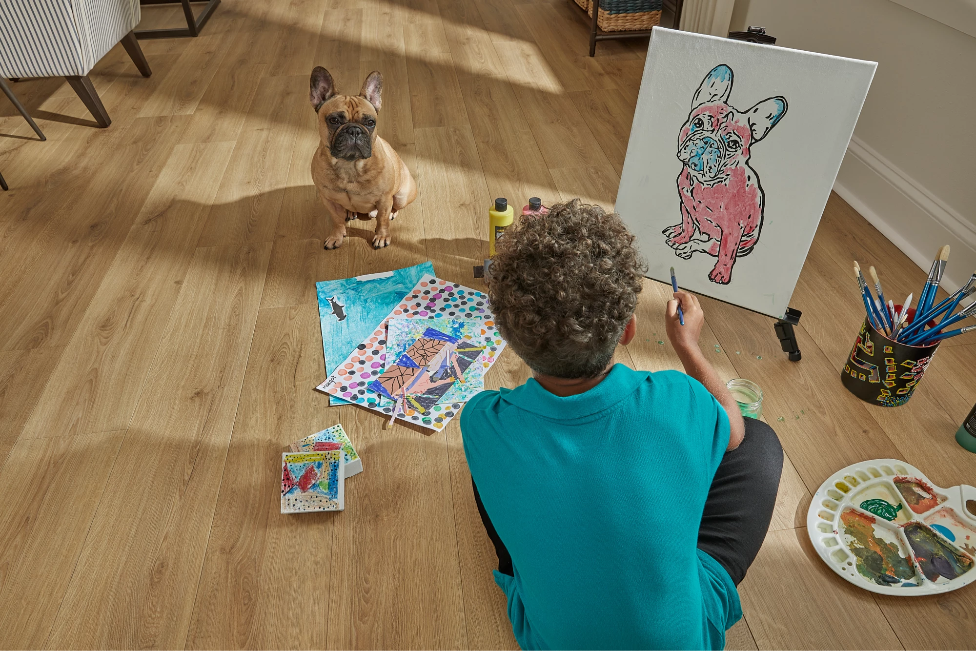 Kid | SCI Floor Covering