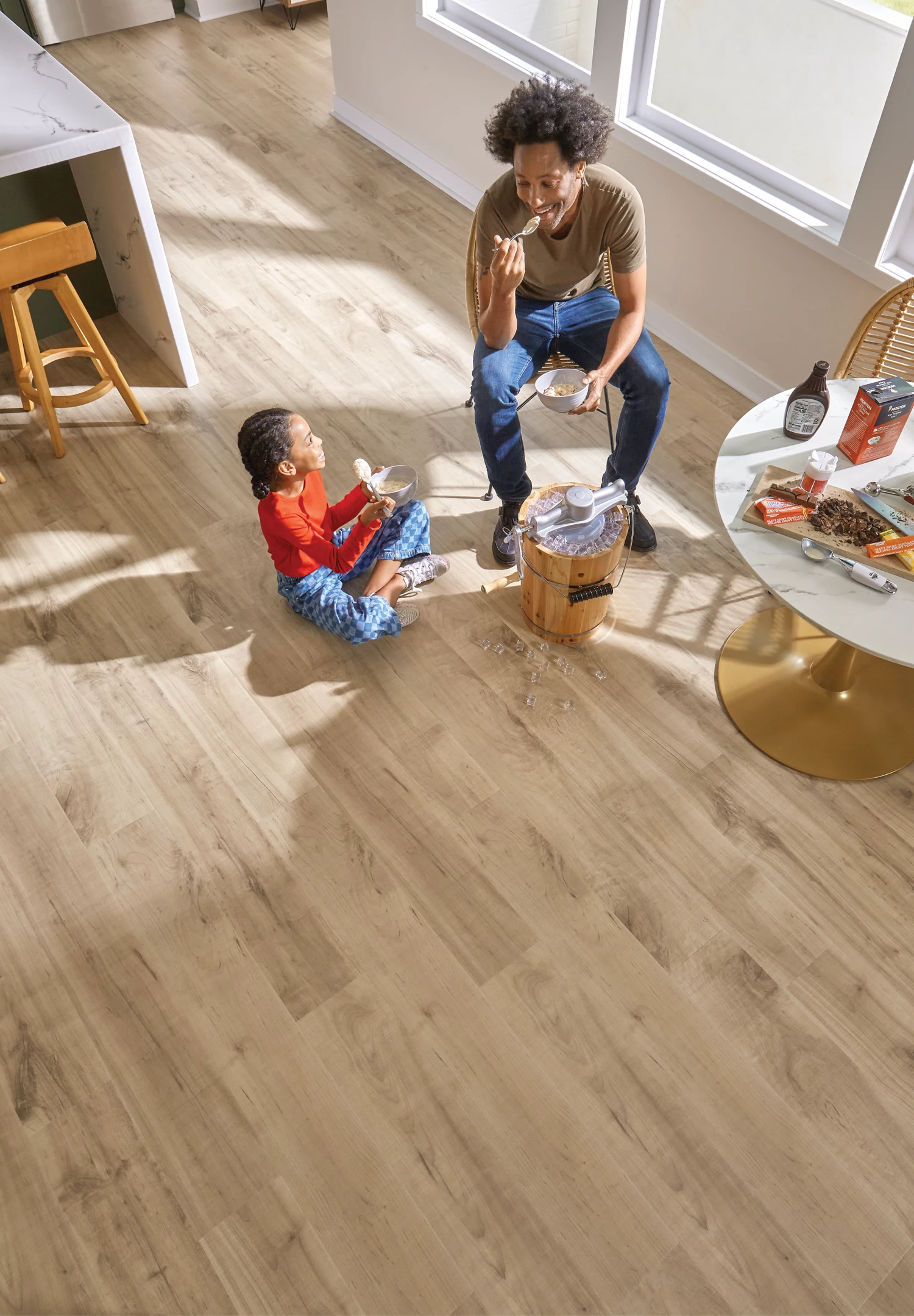 Flooring | SCI Floor Covering