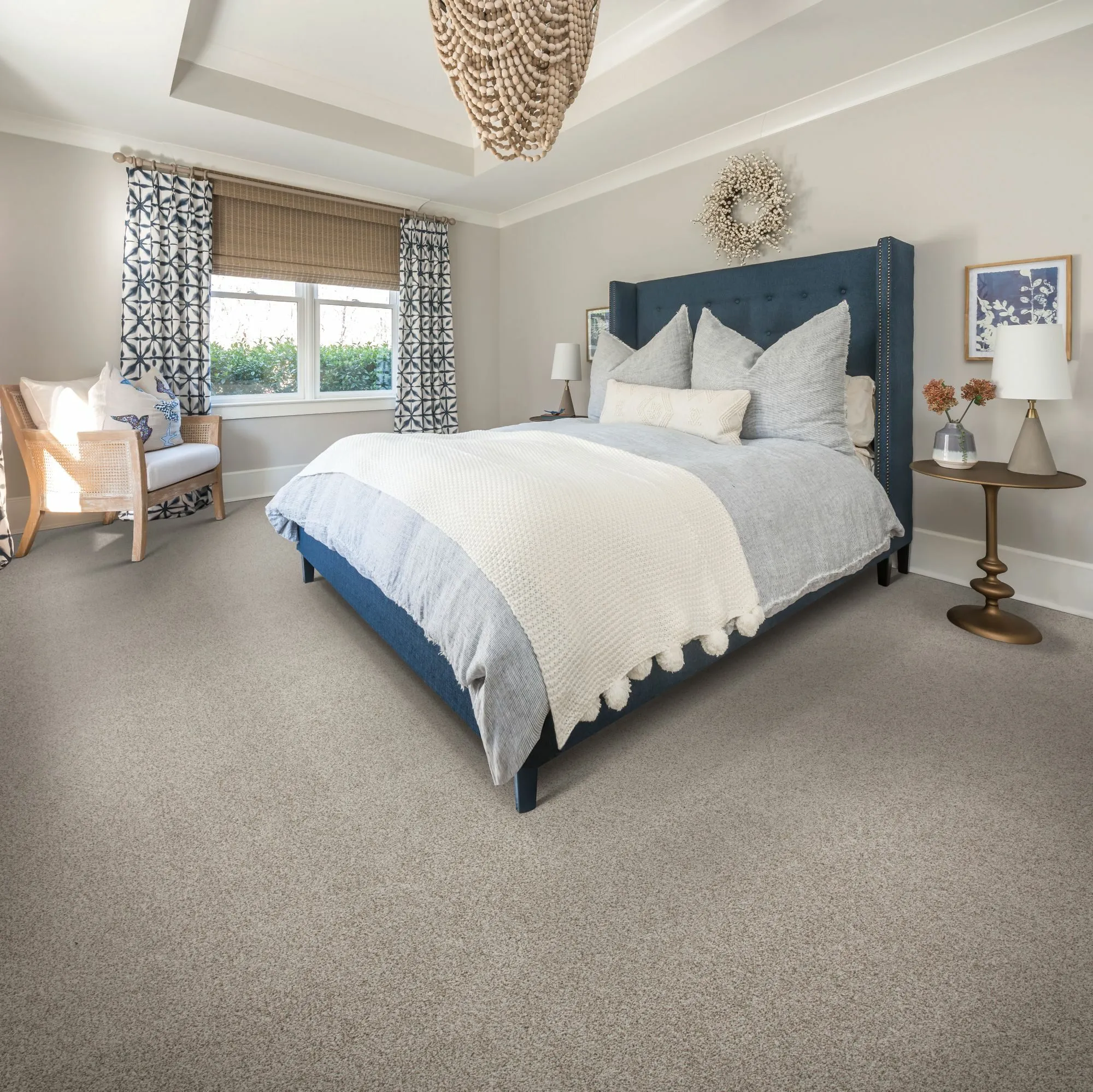 Bedroom flooring | SCI Floor Covering