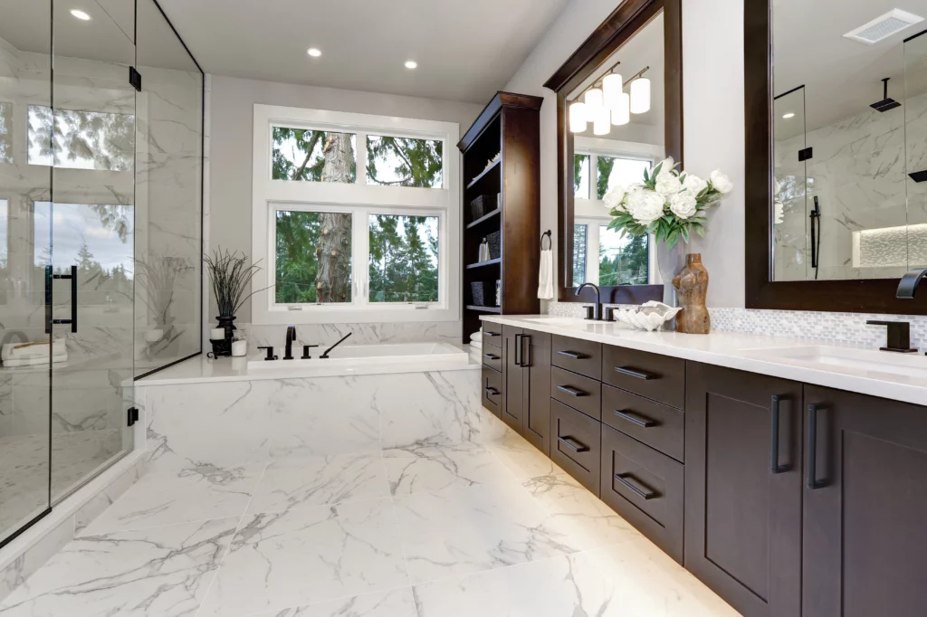 Bathroom Cabinet | SCI Floor Covering