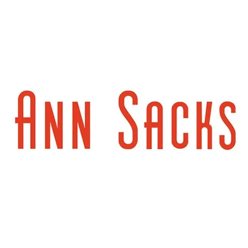 Ann Sacks Logo | SCI Floor Covering