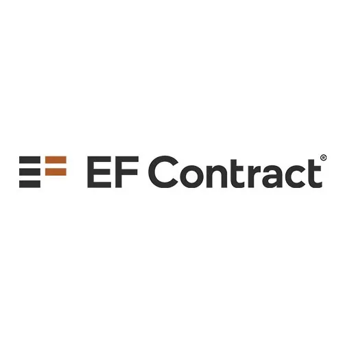 EF Contract Logo | SCI Floor Covering