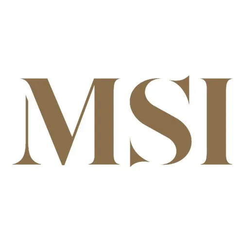 MSI Logo | SCI Floor Covering
